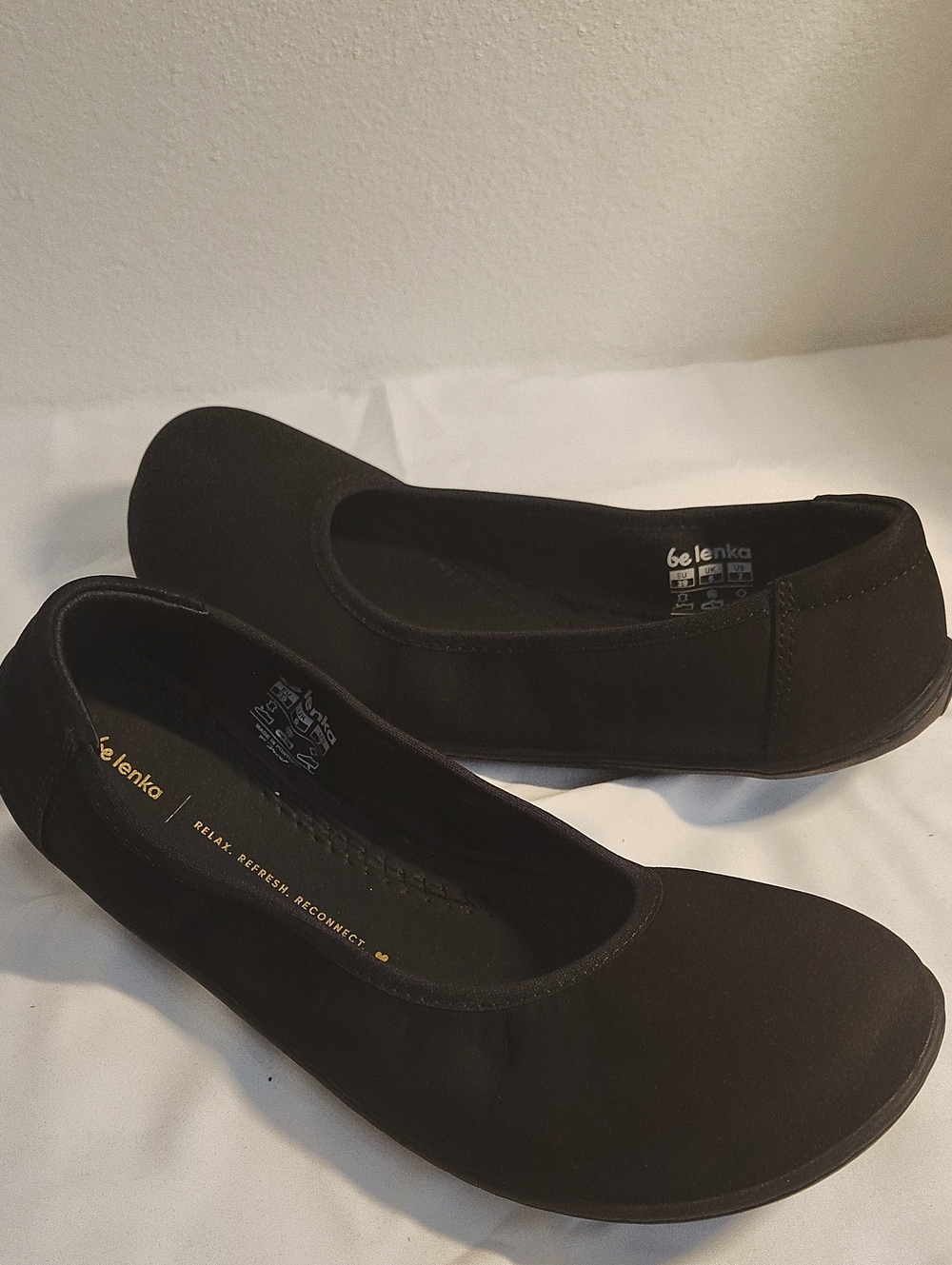 Be Lenka Ballet Flats Sophie